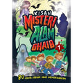 Kisah Misteri Alam Ghaib Buku 1 - MPHOnline.com