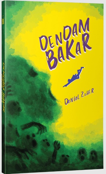 Dendam Bakar - MPHOnline.com