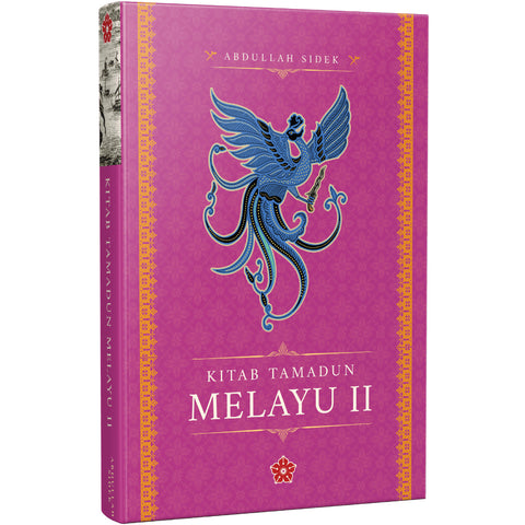Kitab Tamadun Melayu II - MPHOnline.com