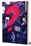 Teka-teki: Permainan Penyamar - Patriots Publishing - MPHOnline.com