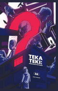 Teka-teki: Permainan Penyamar - Patriots Publishing - MPHOnline.com