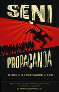 Seni Propaganda - Write & Brave - MPHOnline.com