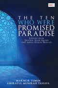The Ten Who Were Promised Paradise - MPHOnline.com