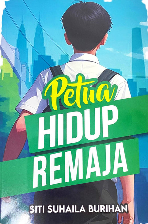 Petua Hidup Remaja - MPHOnline.com