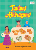 Tautan Athirasam (Edisi Kedua) - Firdaus Press - MPHOnline.com