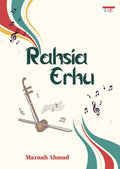 Rahsia Erhu (Edisi Kedua) - Firdaus Press - MPHOnline.com