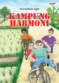 Kampung Harmoni (Edisi Kedua) - Firdaus Press - MPHOnline.com