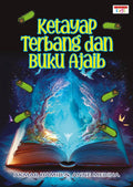 Ketayap Terbang dan Buku Ajaib (Edisi Kedua) - Firdaus Press - MPHOnline.com