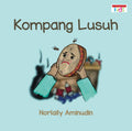 Kompang Lusuh - Firdaus Press - MPHOnline.com