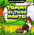 Kembara Si Kucing Molly - Tommy Si Tikus Montel - Firdaus Press - MPHOnline.com