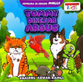 Kembara Si Kucing Molly - Tommy Dikejar Argus - Firdaus Press - MPHOnline.com