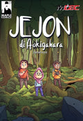 Jejon Di Aokigahara - MPHOnline.com