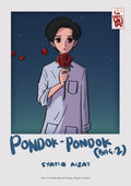 Pondok-Pondok (BHG.2) - MPHOnline.com