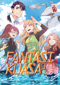 Fantasi Kuasa 3 - MPHOnline.com