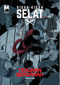 Kisah-kisah Selat: Tenunan Berdarah - Maple Comics - MPHOnline.com