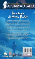 Bendera Di Atas Bukit - MPHOnline.com