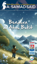 Bendera Di Atas Bukit - MPHOnline.com