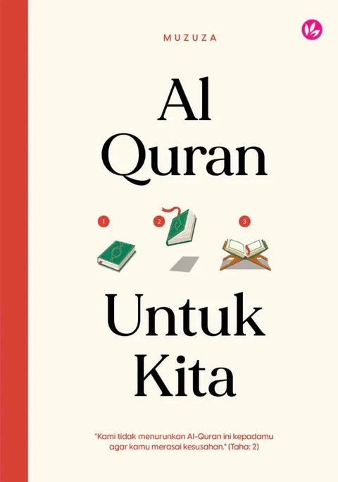 Al-Quran Untuk Kita - MPHOnline.com