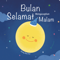 Bulan Mengucapkan Selamat Malam - MPHOnline.com