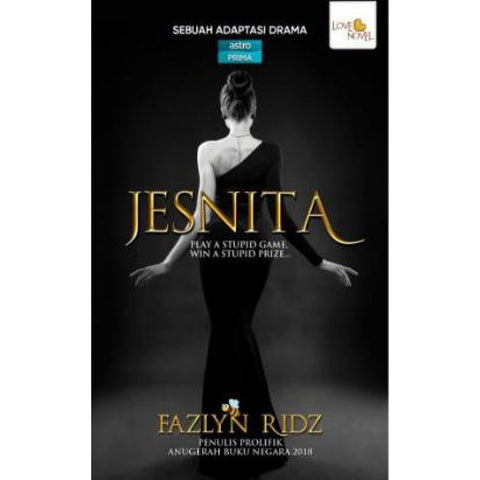 Jesnita (Novel Adaptasi) - MPHOnline.com