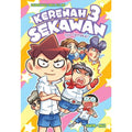 Kerenah 3 Sekawan : Trio Ternakal! - MPHOnline.com