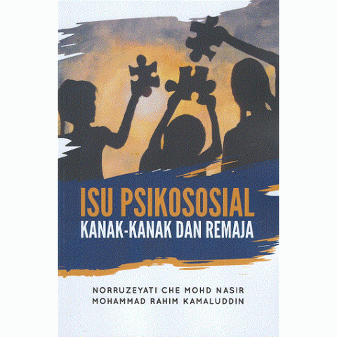 Isu Psikososial Kanak-kanak dan Remaja - MPHOnline.com