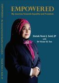 Empowered: My Journey Towards Equality and Freedom - MPHOnline.com