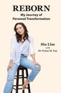 Reborn: My Journey of Personal Transformation - MPHOnline.com