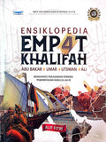 Ensiklopedia Empat Khalifah - MPHOnline.com
