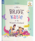 Brave Katie in the Wizard’s Funland - Wizard Within - MPHOnline.com