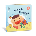 Who Is Sleepy? - Wizard Within - MPHOnline.com