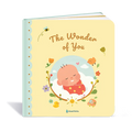 The Wonder of You (DIY Personalised Book) - Wizard Within - MPHOnline.com