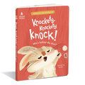 Knockety, Knockety Knock! Who’s Behind the Door? - Wizard Within - MPHOnline.com