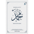 Seikhlas Itu Muhammad Mencintaimu - MPHOnline.com