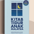 Kitab Tidur Anak Malaysia - MPHOnline.com