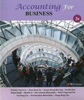Accounting for Business 2Ed. - MPHOnline.com