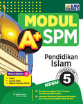 Modul A+ SPM Pendidikan Islam Tingkatan 5 KSSM - MPHOnline.com