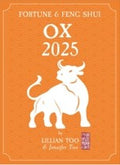 Fortune & Feng Shui 2025 - Ox - MPHOnline.com