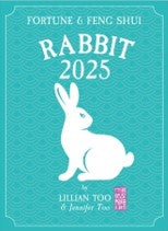 Fortune & Feng Shui 2025 - Rabbit - MPHOnline.com