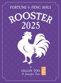 Fortune & Feng Shui 2025 - Rooster - MPHOnline.com