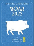 Fortune & Feng Shui 2025 - Boar - MPHOnline.com