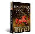 Feng Shui for 2026 - MPHOnline.com