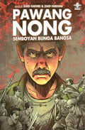 Pawang Nong: Semboyan Bunga Bangsa - Wiroes Studio Enterprise - MPHOnline.com