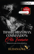 Thariq Ridzuwan Commando's : His Treasure - MPHOnline.com