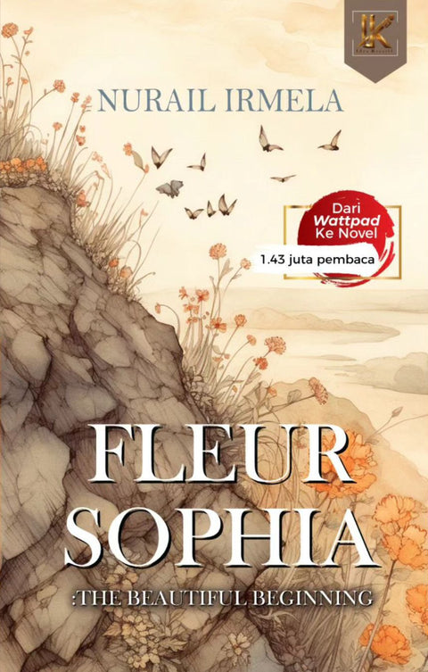 Fleur Sophia: The Beautiful Beginning