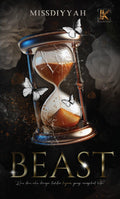 Beast - Idea Kreatif - MPHOnline.com