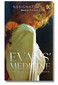 Evans' Medicine - Idea Kreatif - MPHOnline.com