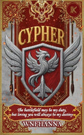 Cypher - Idea Kreatif - MPHOnline.com
