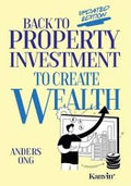 Back to Property Investment to Create Wealth (Updated Edition) - MPHOnline.com