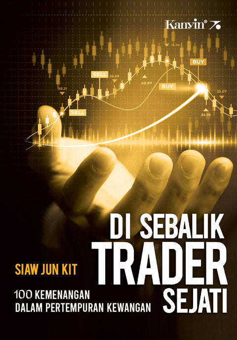 Di Sebalik Trader Sejati - MPHOnline.com